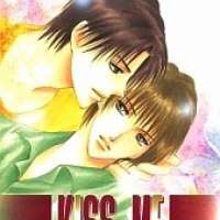  ����� Kiss Me <small>Story & Art</small> 